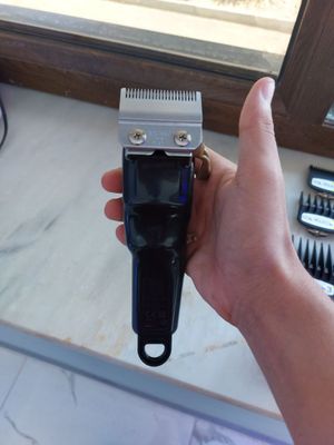 Wahl cliper mashinka