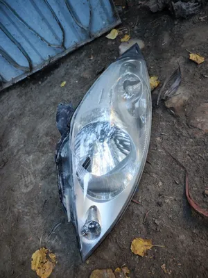 Spark oldi fara pasajir taraf