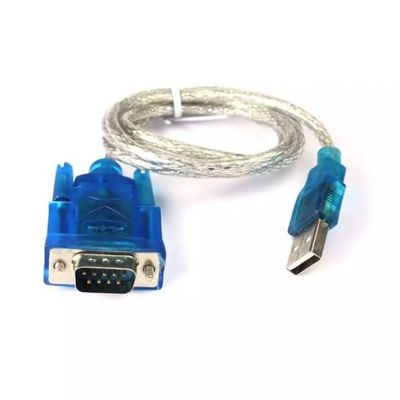 Преобразователь USB-RS 232