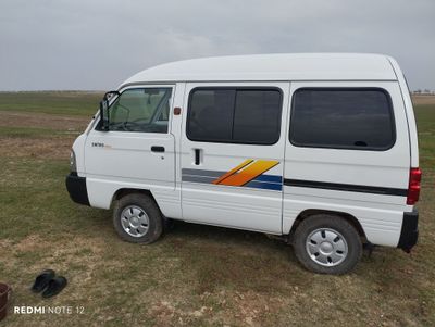 Damas yangi 2025