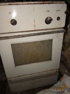 Продам Газовою плита