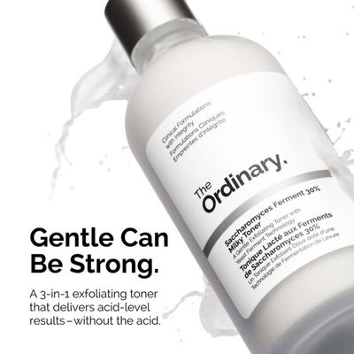 The Ordinary / Тоник Glycolic acid 7% Toning solution