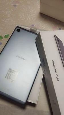 Galaxy Tabe A 7 Lite