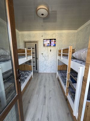 Hostel/Hotel/Mehmonxona