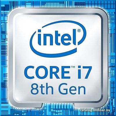 Системный блок i7