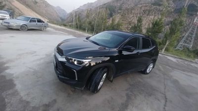 Treker2 Ls Pulus sotiladi