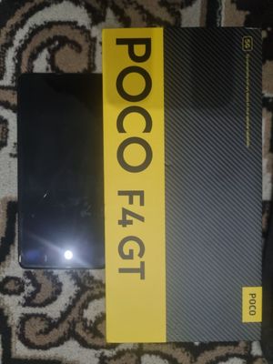 POCO F4GT global 8/128