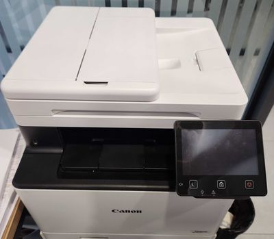 Принтер Canon MF754