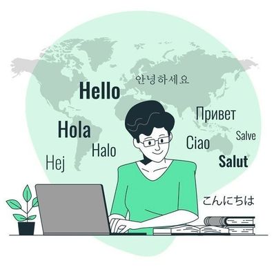 Nemis tili tarjimon xizmatlari – Hujjatlaringiz Uchun Ishonchli Yordam