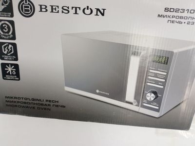 BESTON SD 2310 Yangi ishlatilmagan