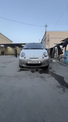 Matiz best 2012 lux konsoner