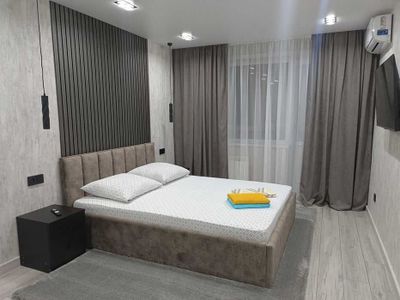 Нукус • Авиакасса • 3-комн • 70 м² • этаж 4/9 • [MGA: 1303]