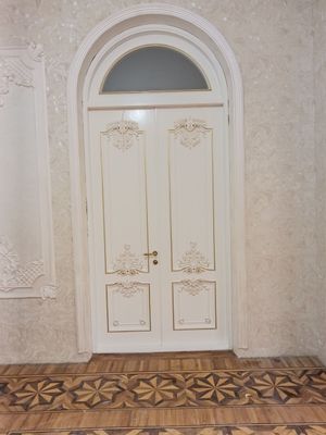 Eshik sehga ishga qabulqilamiz