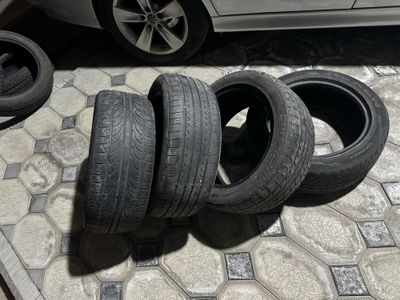 балон 205/50 R16