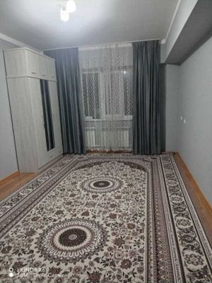 Янги Хаёт 8-Худуд 2-ком, 9-этажный дом, 8-этаж Новостройка 2020 год.