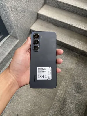 Infinix Hot 60i 256/8