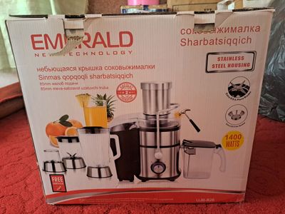Кухонный комбайн Emerald