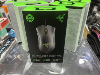 Razer deathadder Essential mishka