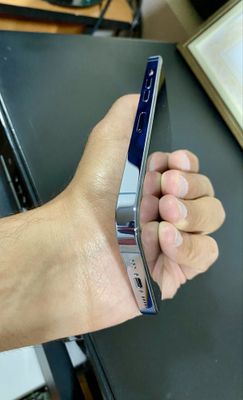 Iphone 13Pro 256gb blue