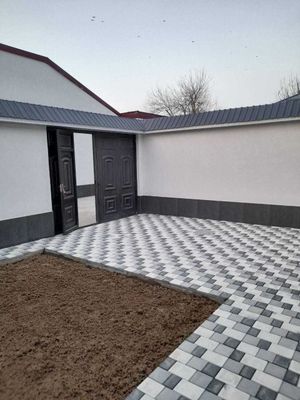 Продаётся 3-ком. Дом Янги-Хаёт, Махаля Чорток 1.5сот.
