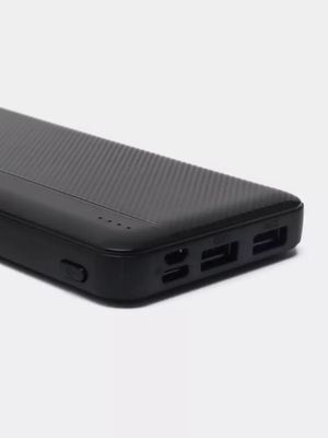 POWER BANK 10000mAh KAKUSIGA tashqi quvvat ban