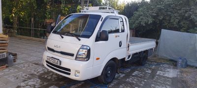 Kia Bongo2 2024.