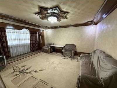 Абай 2 ком квартира аренда