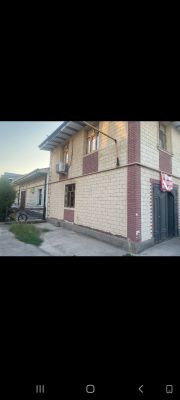 Сергели Евродомик 2х этажный из 5ти комнат