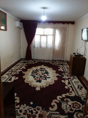 Квартира сотилади