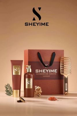 Sheyime набор шампуни