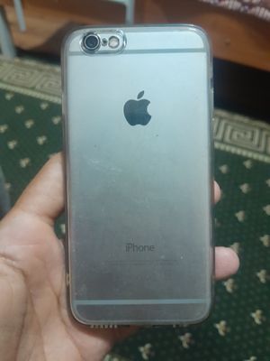 iPhone 6s