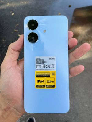 Realme Note 60 128