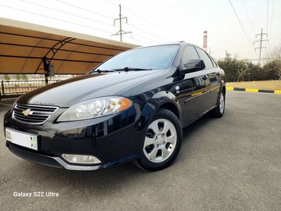 Chevrolet gentra 2022