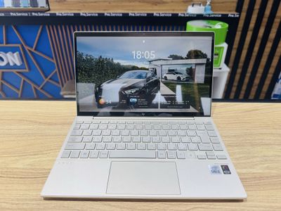 HP ENVY Laptop 13-ba0001TU
