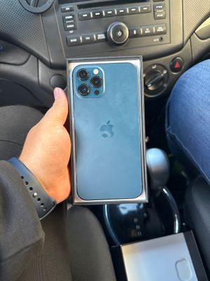 Iphone 12 pro max 128 gb 77% ideal