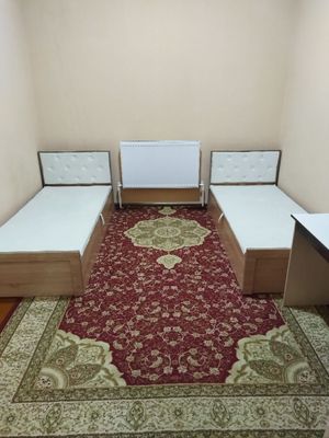 Срочна сотаман Келес кировда участка 3,8.сотик 7.та хона