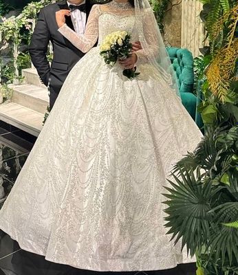 Kelin ko’yne sotladi 1 marta kiyilgan