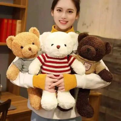 Мягкая игрушка 45 см Подушка для детей