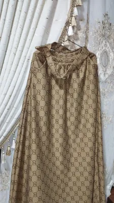 Yupka Kuz/Baxor fasllariga mos keladi