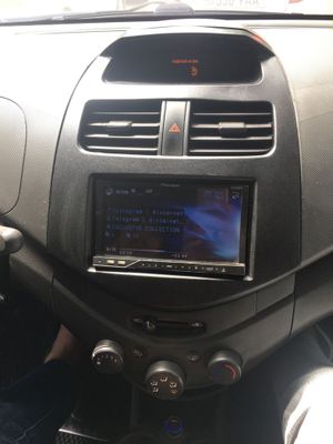 Pioneer manitor срочна