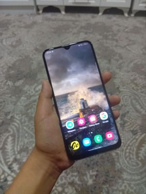 Samsung galaxy a50