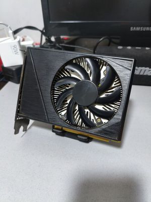 GTX 1660 super lenovo 6gb