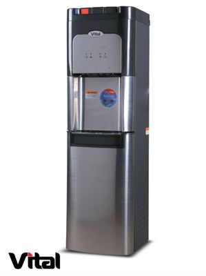 Кулер для воды Vital доставка бесплатно