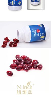 KRIL OIL OMEGA 3