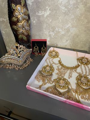 Taqinchoqlar qo’l mehnati