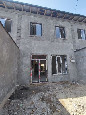 Срочно продается 4 ком коттеджи