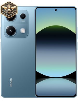 Смартфон Redmi Note 14S 8/256 GB Global!