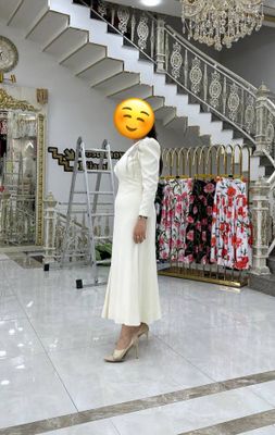 Платье от La Parte