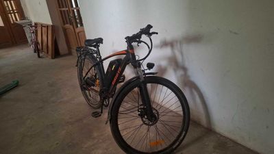 elektro velosiped (kukirin V3)