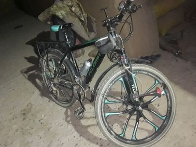 velikning holati ideal